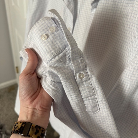 BYTOM Button Up - Picture 5 of 7